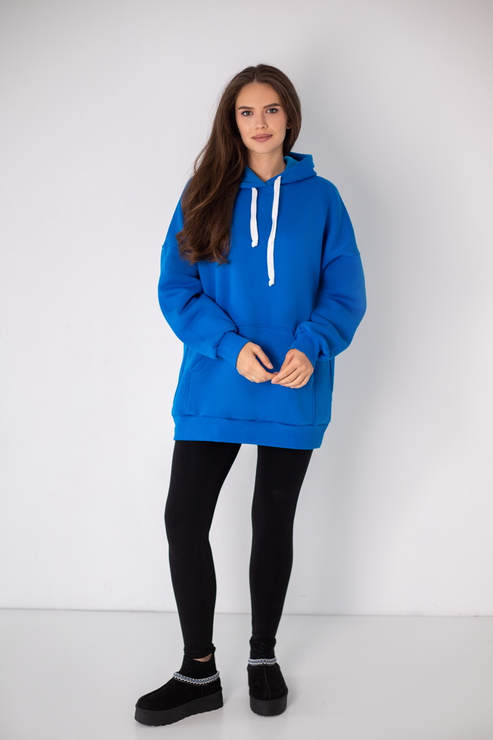 Худі для жінок "Oversize"